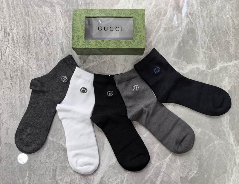 Gucci socks QY48